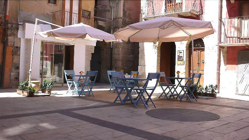 Guest house Antica Dimora San Girolamo 3*