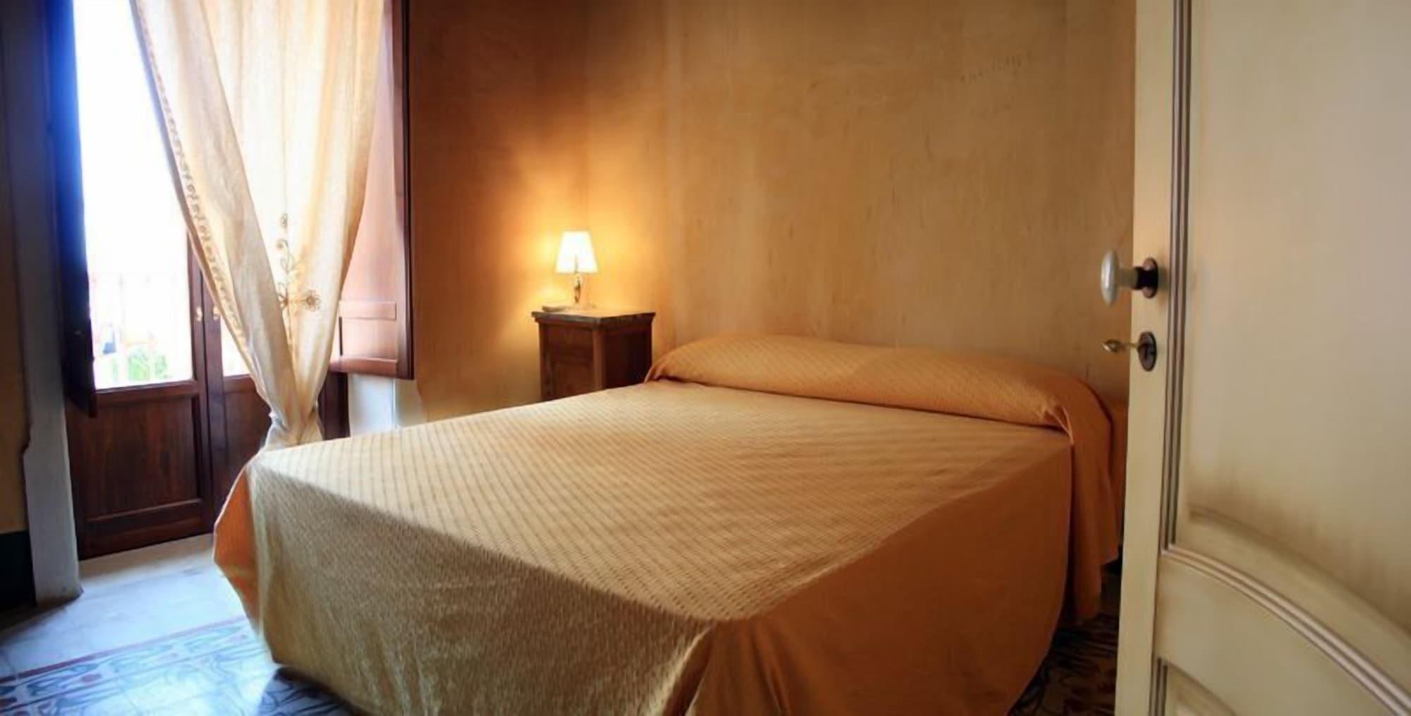 Antica Dimora San Girolamo Guest house