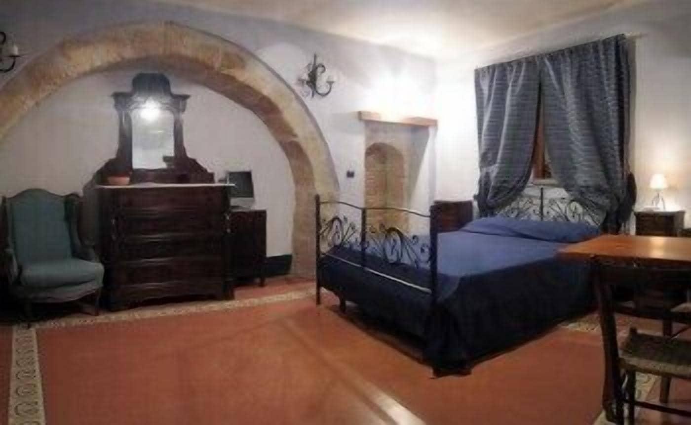 Antica Dimora San Girolamo Guest house
