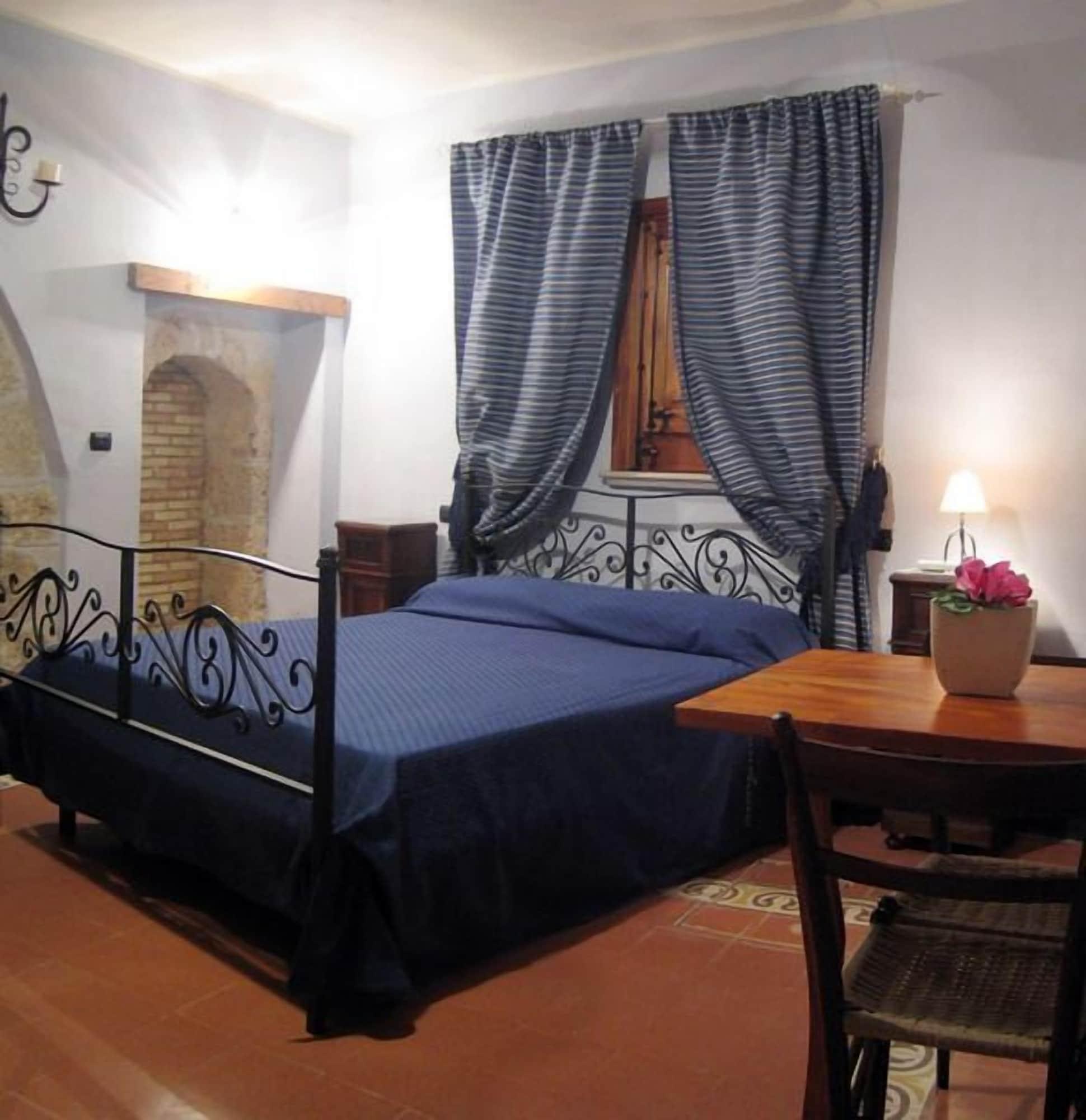 Antica Dimora San Girolamo Licata