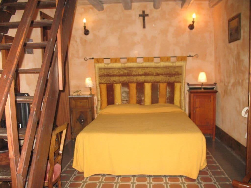 Guest house Antica Dimora San Girolamo 3*