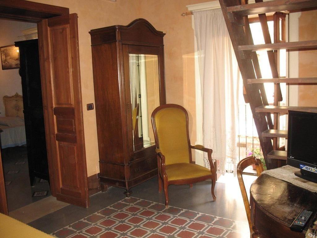 Guest house Antica Dimora San Girolamo Licata