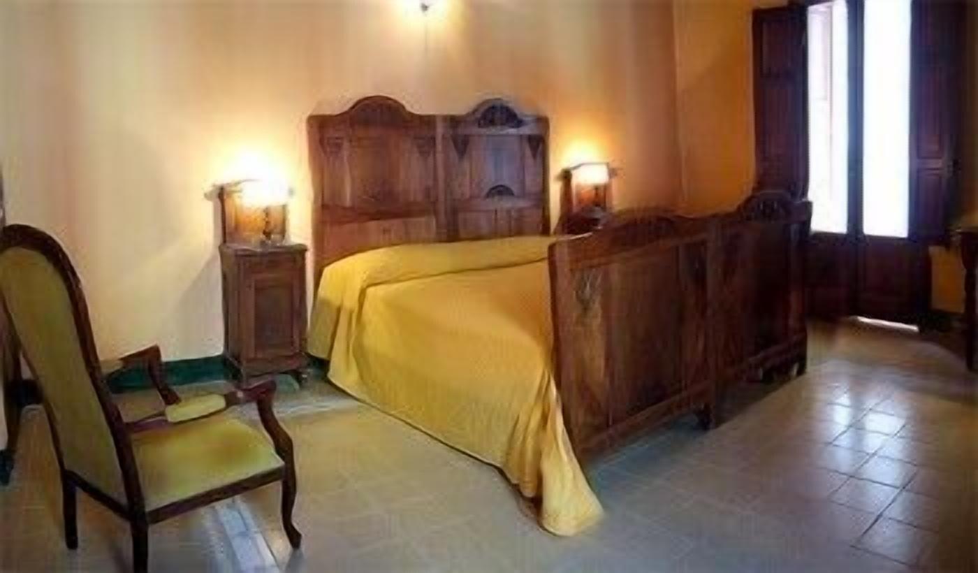 Guest house Antica Dimora San Girolamo Licata