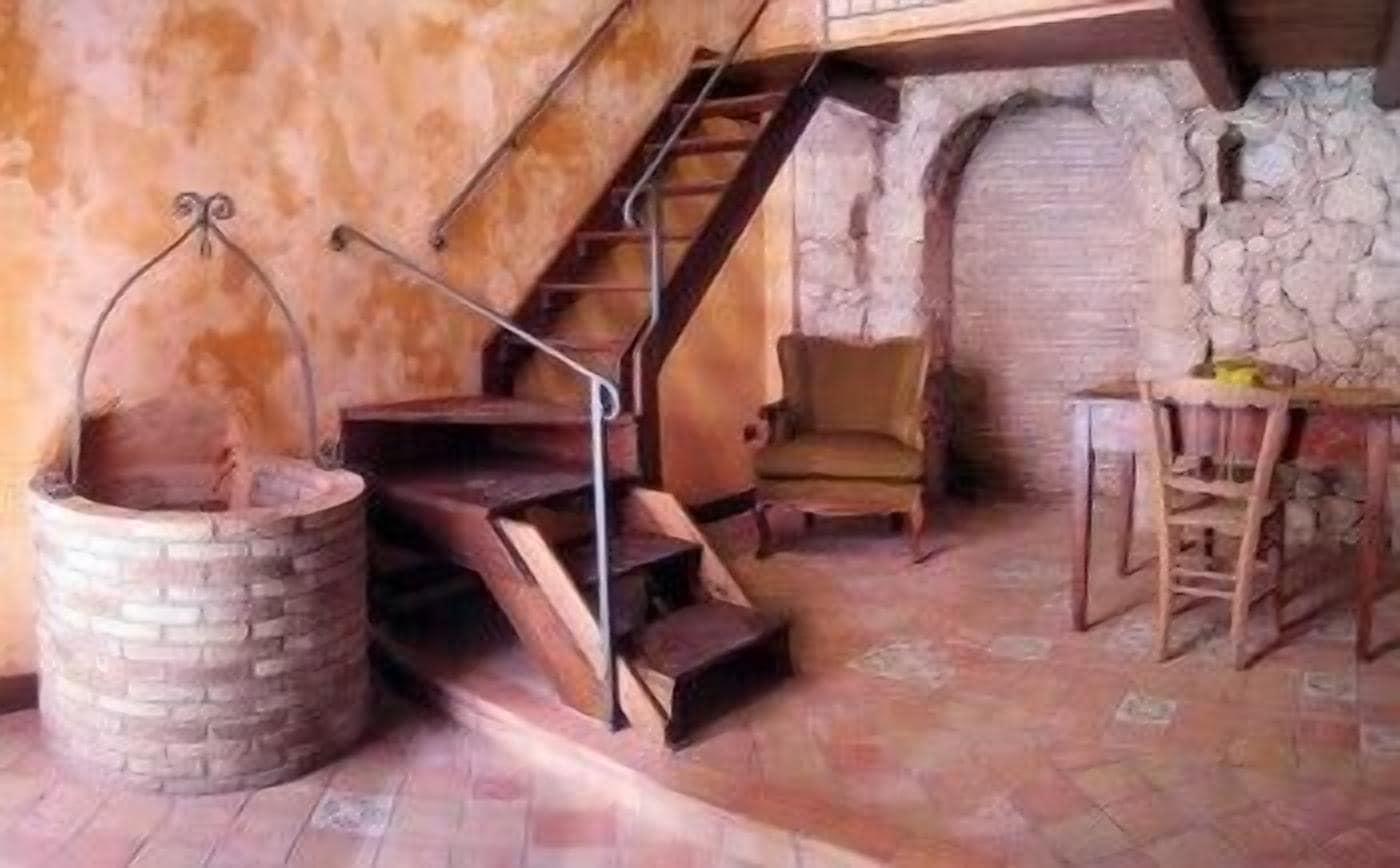 Guest house Antica Dimora San Girolamo Licata