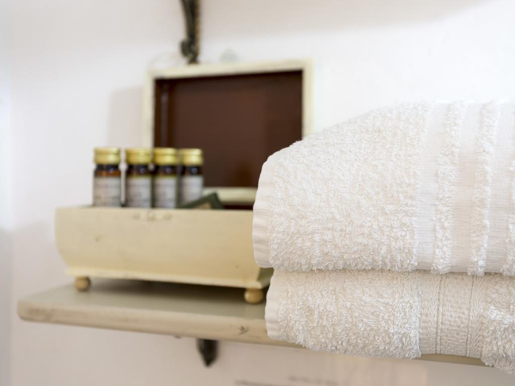 Antica Dimora San Girolamo Guest house Licata