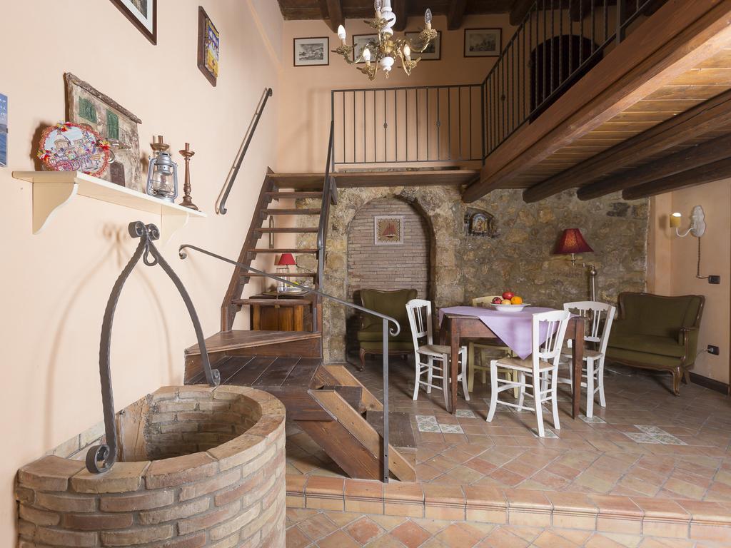 Antica Dimora San Girolamo Licata