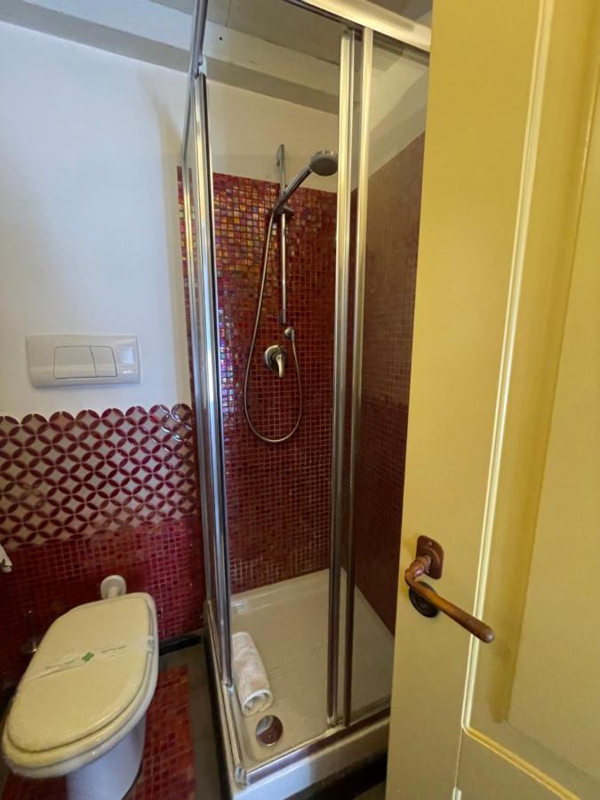 Antica Dimora San Girolamo Guest house 3*