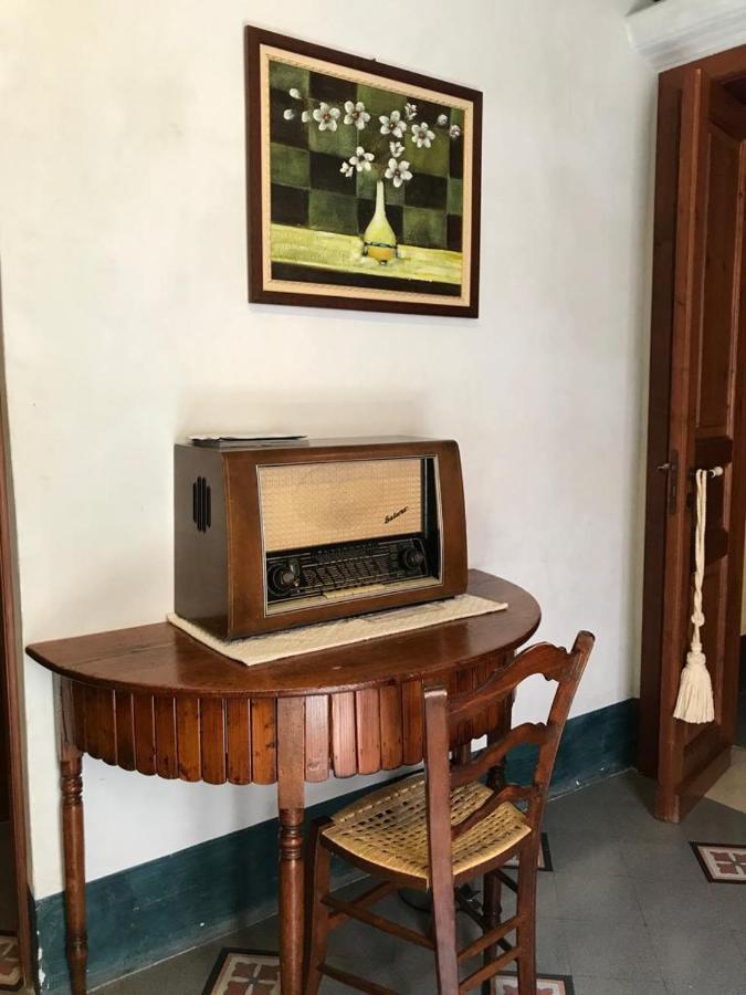 Antica Dimora San Girolamo Guest house Licata