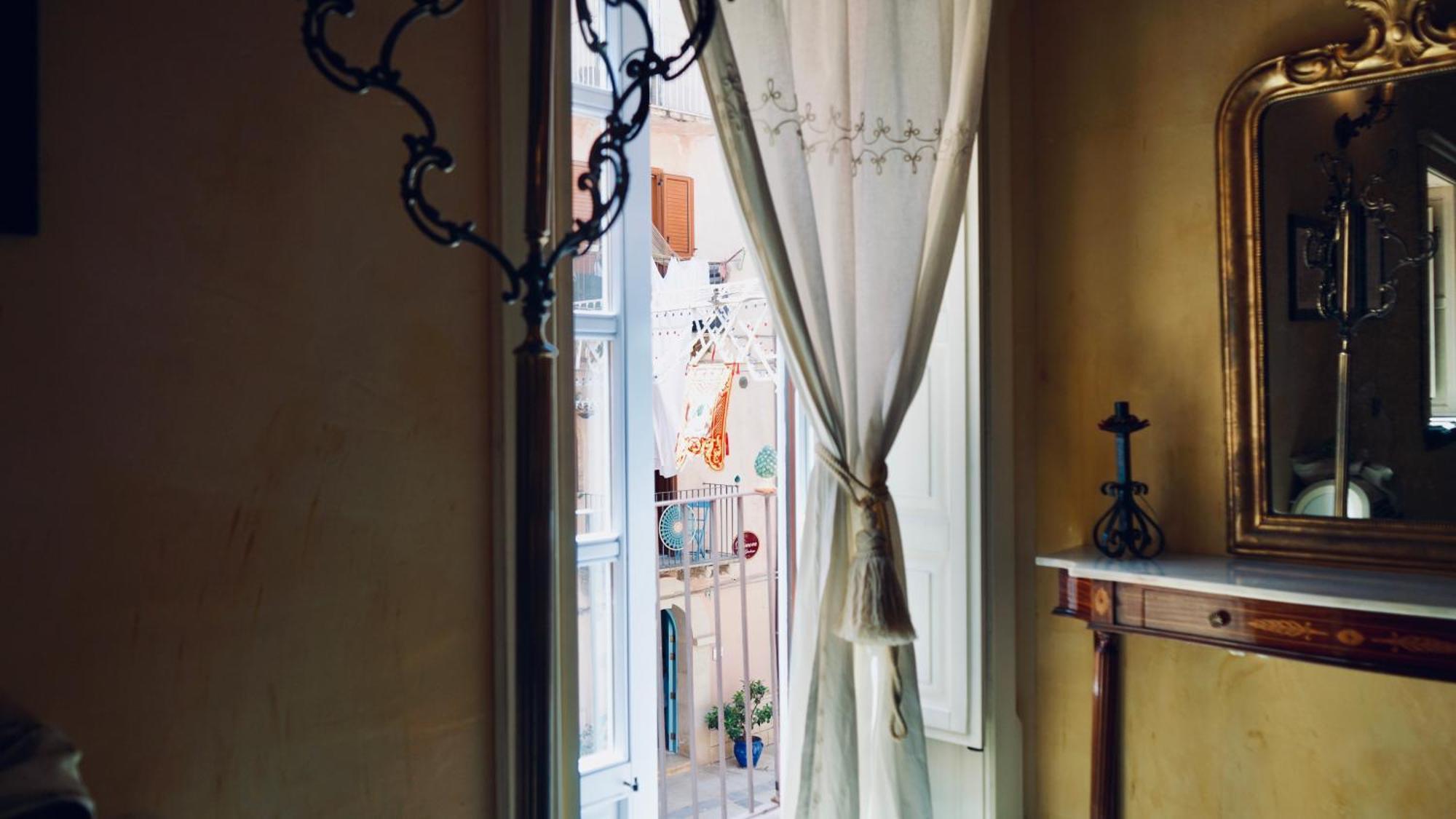 Antica Dimora San Girolamo 3*