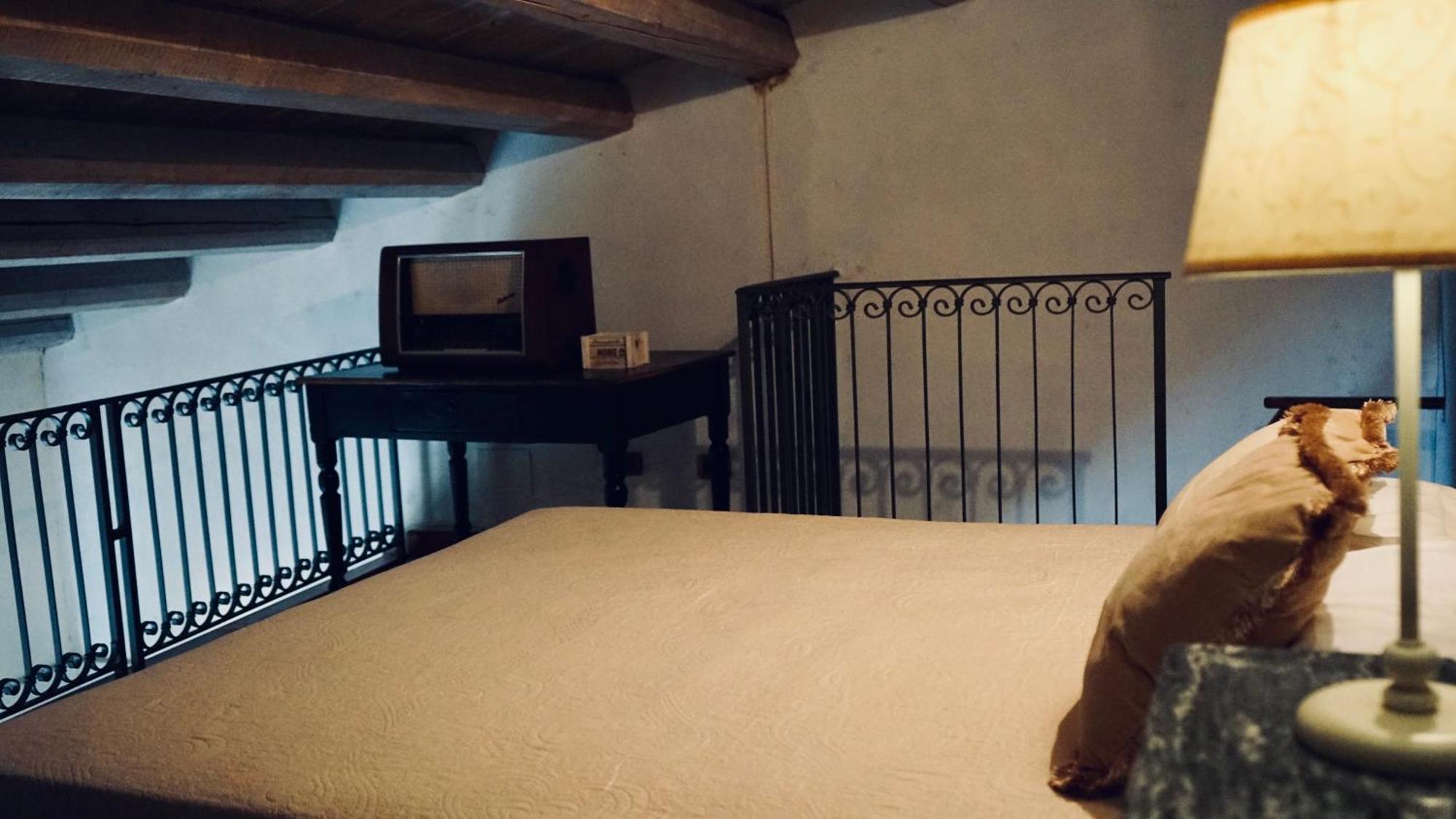 Antica Dimora San Girolamo Guest house