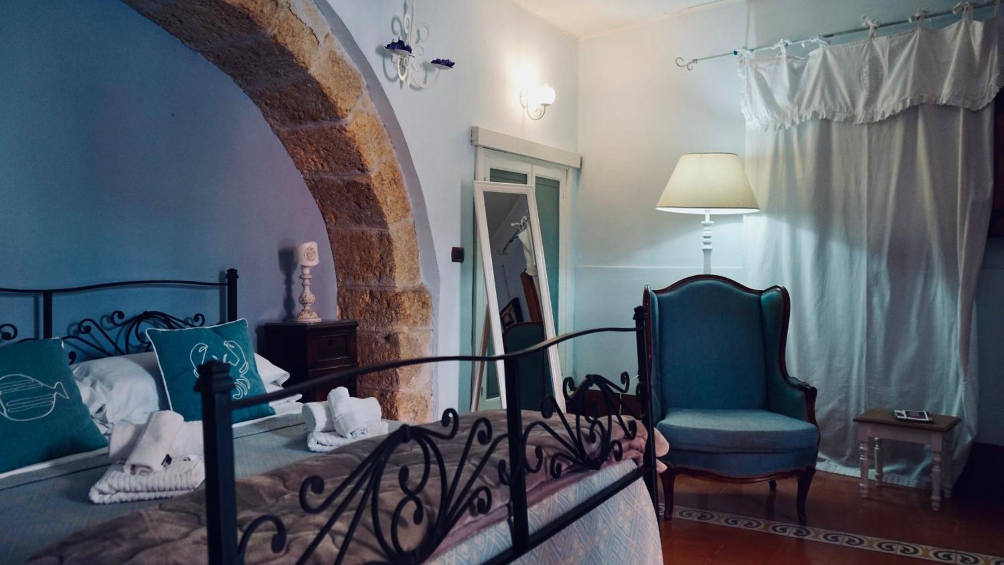 Guest house Antica Dimora San Girolamo