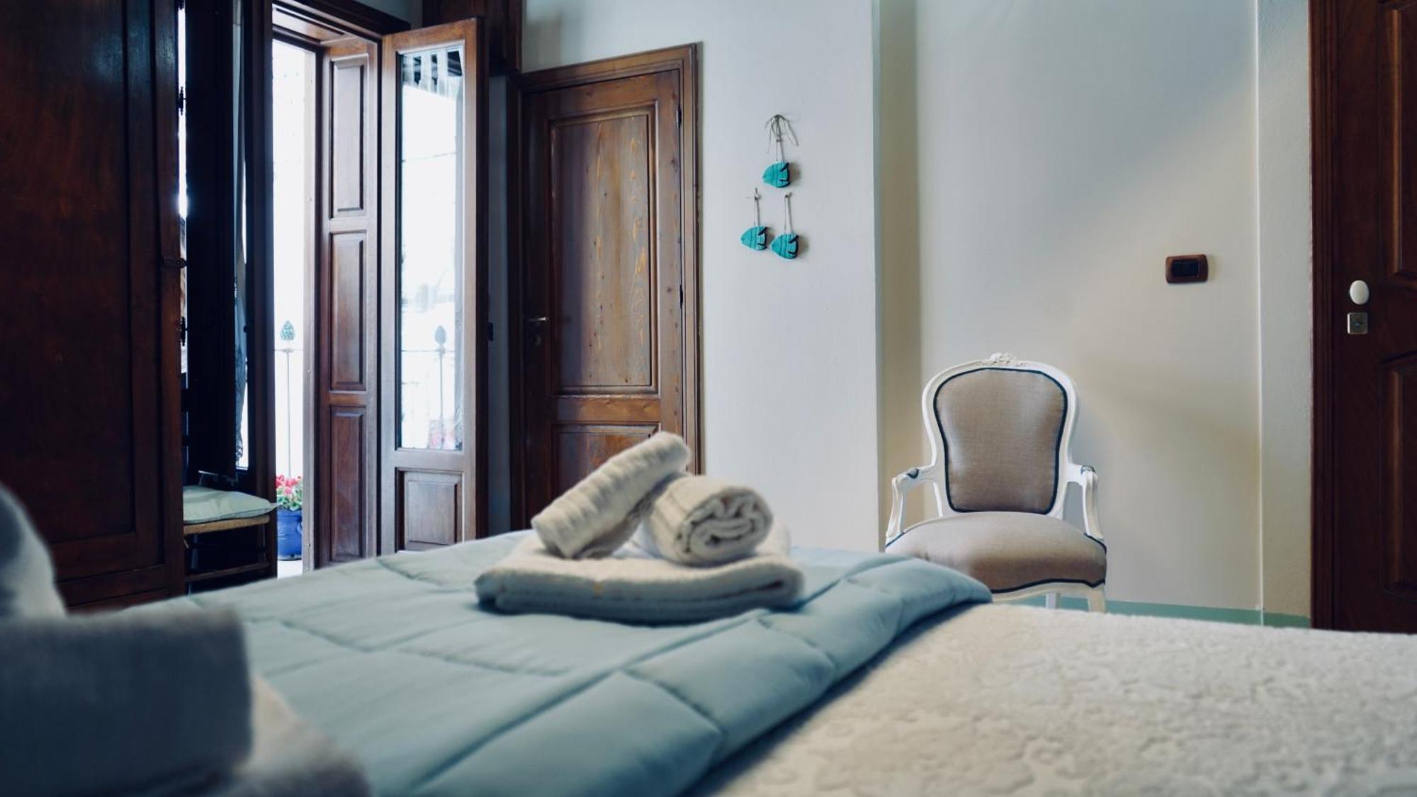 Antica Dimora San Girolamo Affittacamere 3*