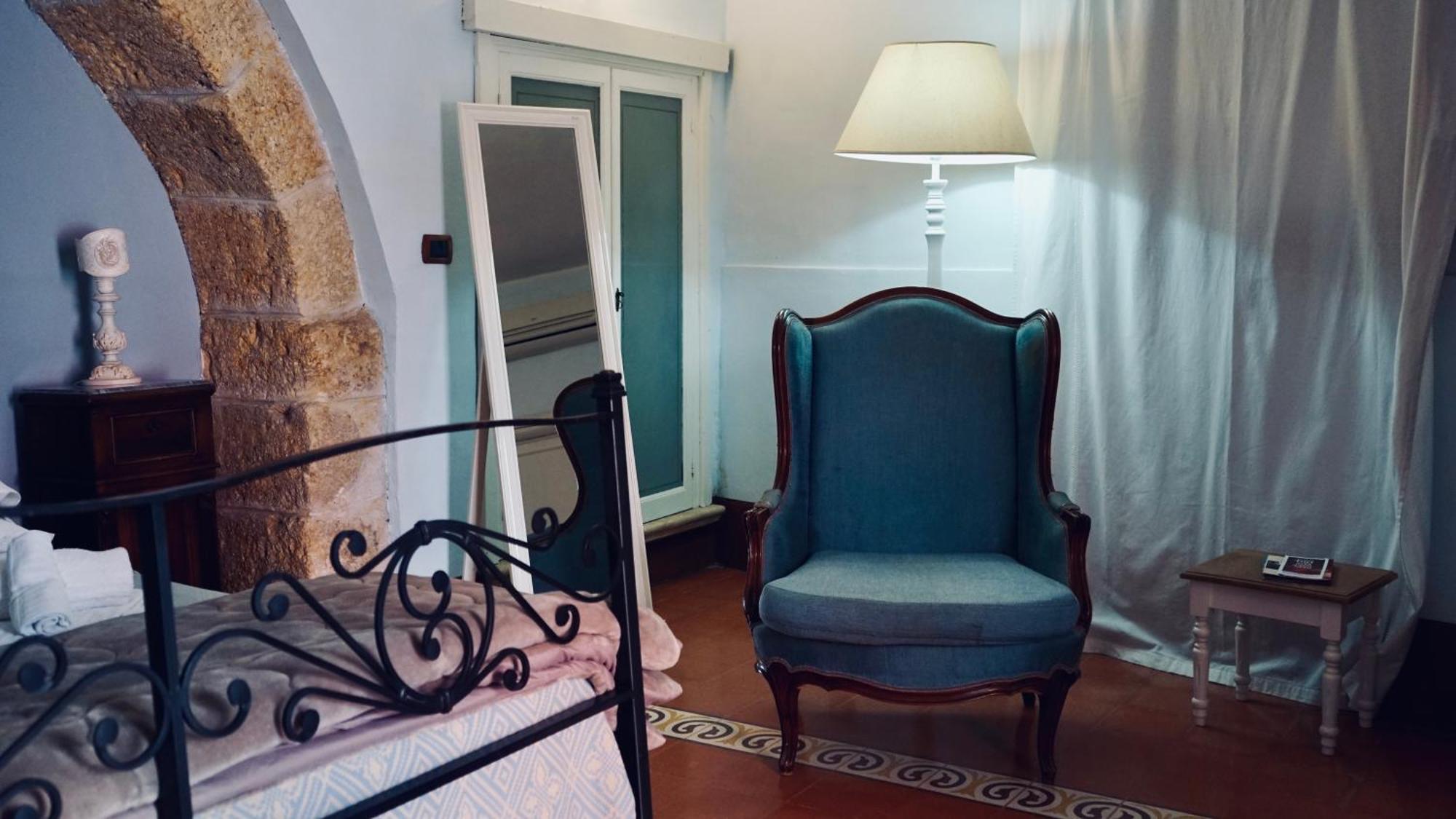 Affittacamere Antica Dimora San Girolamo 3*