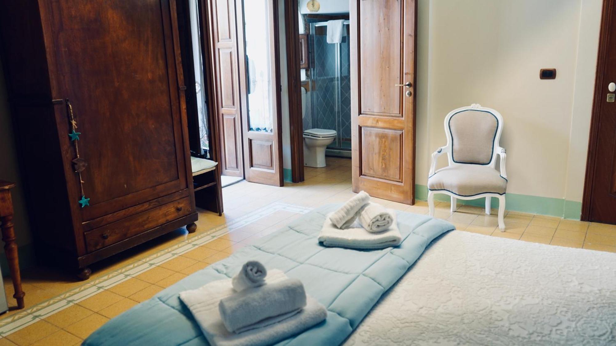 Antica Dimora San Girolamo Guest house 3*