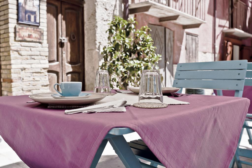 Guest house Antica Dimora San Girolamo Licata