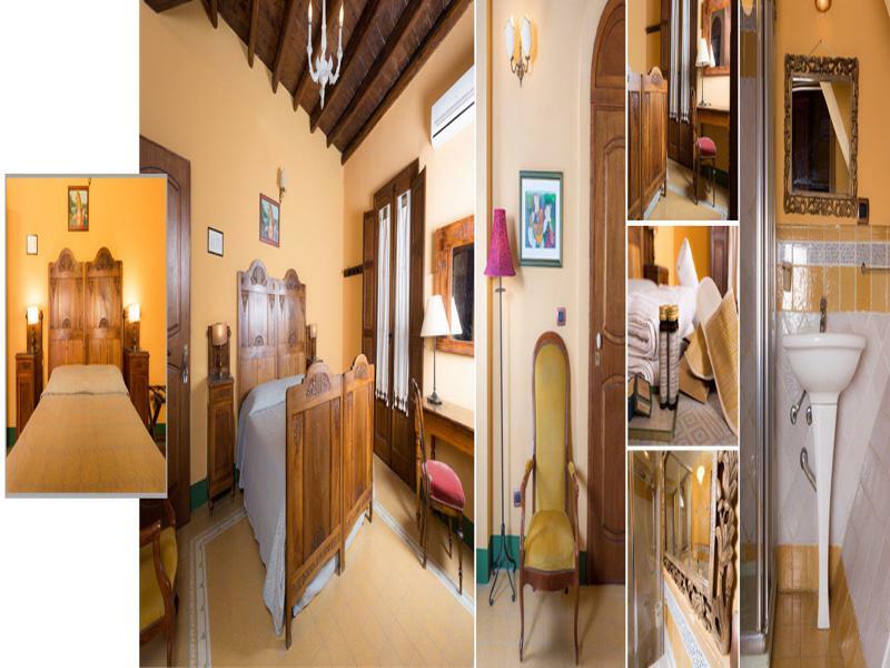 Guest house Antica Dimora San Girolamo