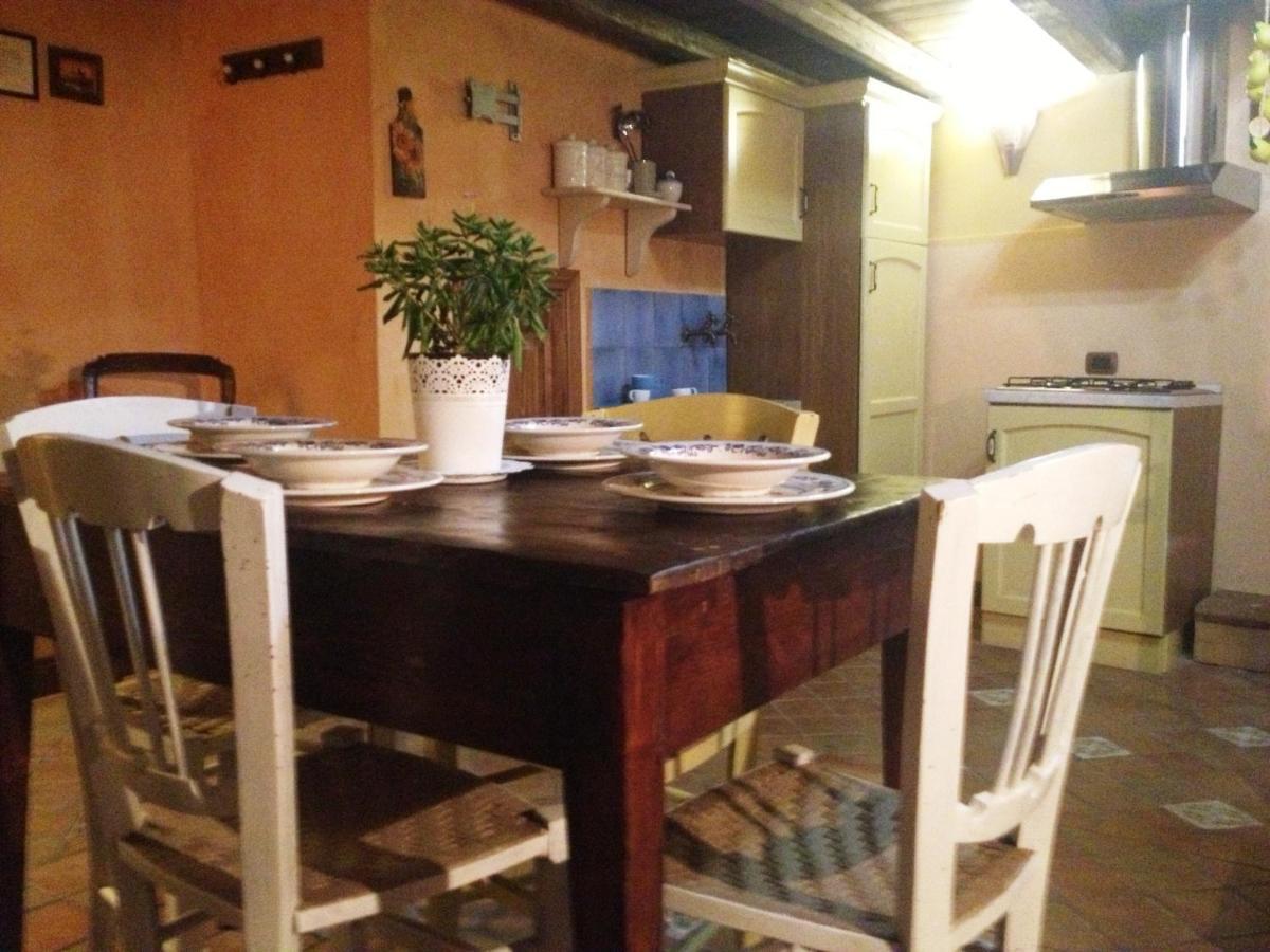 Guest house Antica Dimora San Girolamo